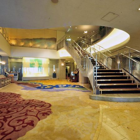 Hotel Centnovum Кіото Екстер'єр фото