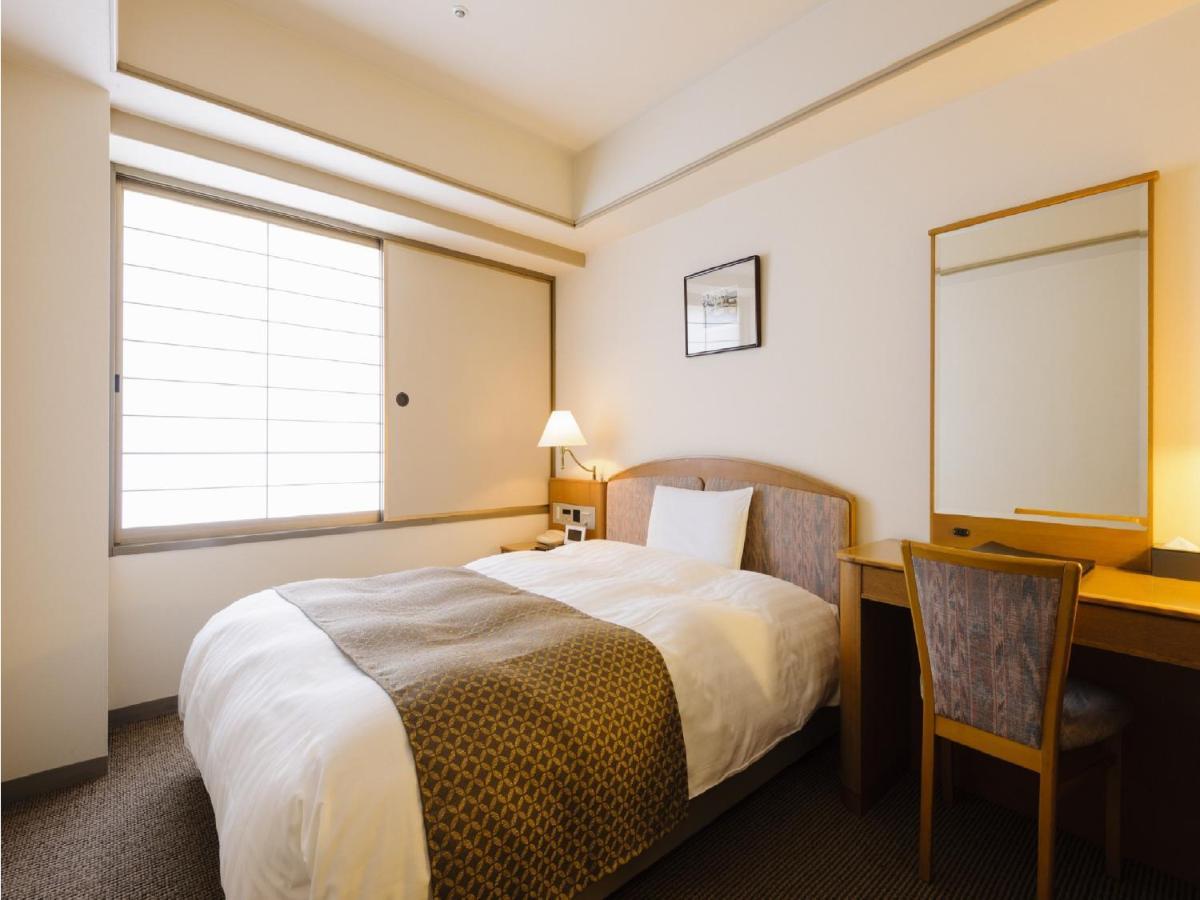 Hotel Centnovum Кіото Екстер'єр фото