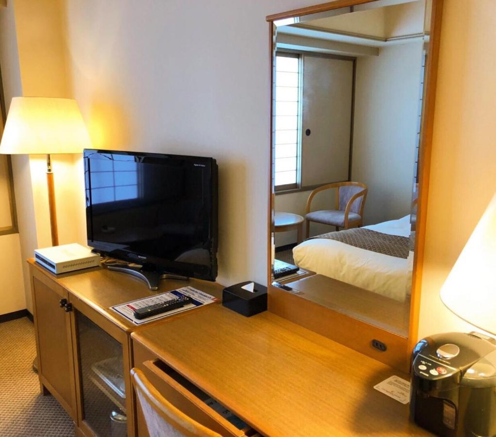 Hotel Centnovum Кіото Екстер'єр фото